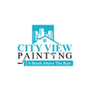 City View Painting Inc logo
