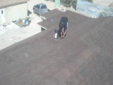 C & O Construction Company Photos