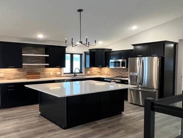 Photos by Homes & Improvements by Tom Yennie LLC #1