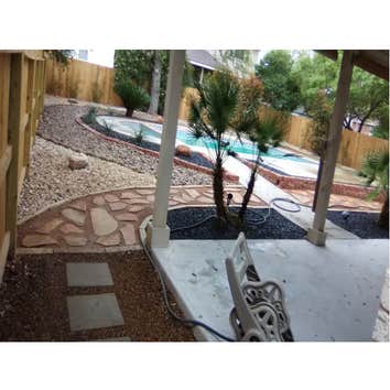 Landscaping Services
