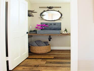 Bathroom Remodel