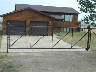 Fences