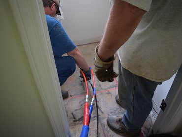 Photos by Pratt Foundation Repair #1