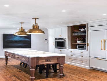 Photos by Ferco Contractor Inc