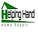 Helping Hand Home Repair logo