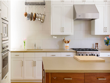 Gorgeous Kitchen