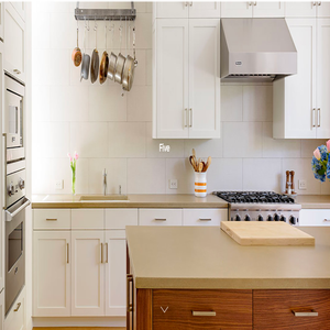 Gorgeous Kitchen