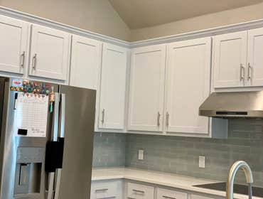 Photos by Guevara Painting & Cleaning Services #1
