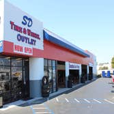 S.D Tire abd Wheel
