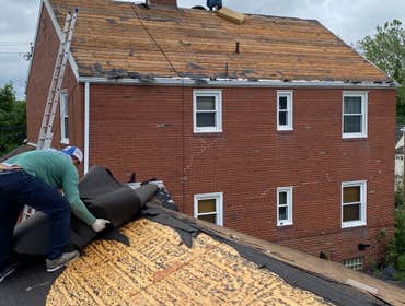 Photos by the Roof Kings #1