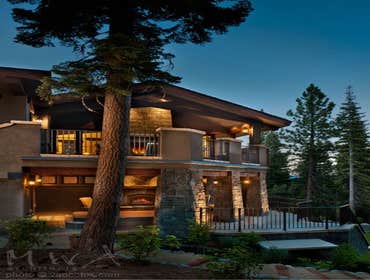 Martis Camp - Homesite 29