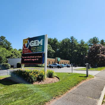 Gem plumbing & Heating