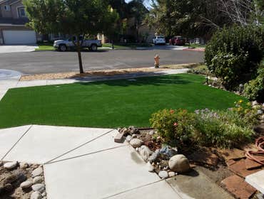 Photo(s) from Valley Concrete And Landscaping