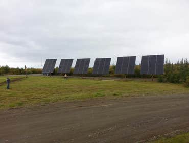 Photos from Lime Solar
