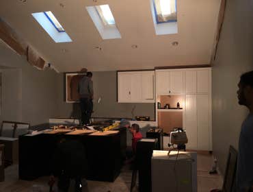 Photos from Itek Contractors Inc