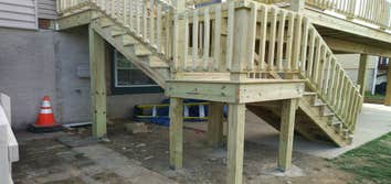 Photos from Merk Construction, Inc