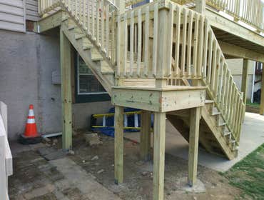 Photos from Merk Construction, Inc