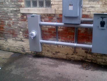 Essex Electric Company