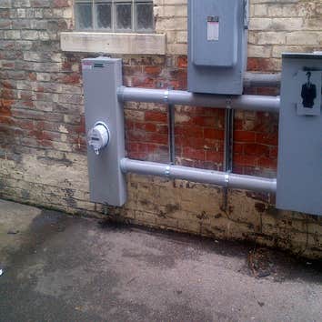 Essex Electric Company