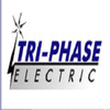 Tri Phase Electric logo