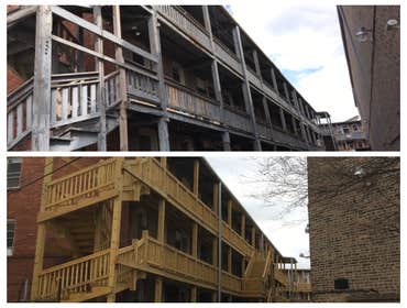 Photos from MR. Porch, INC
