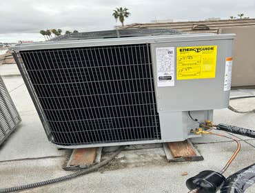 Photos by R&C Heating and Cooling Service #1