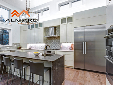 Photos by Almaro Lone Star Construction Services 713.272.6911