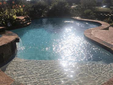 Photos by Blue Waters Pool Services Rancho Cucamonga #1