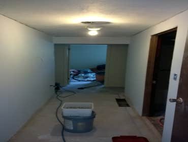 Photos from Ivan Johnson A complete renovation of a riverfront home we did in Ahrensville, Pa in the spring and summer of 2015
