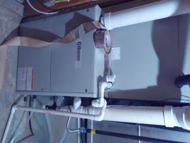 Pictures Pictures of some the Installs and Repairs we have done