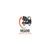 Miami Concrete Solutions logo