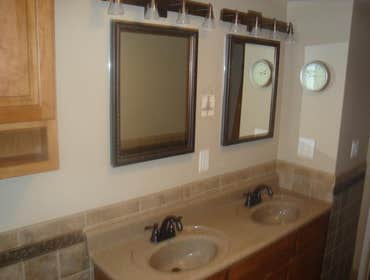 Photos from Chris Howard Builders