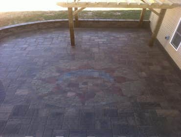 Riverside Landscape & Design Inc