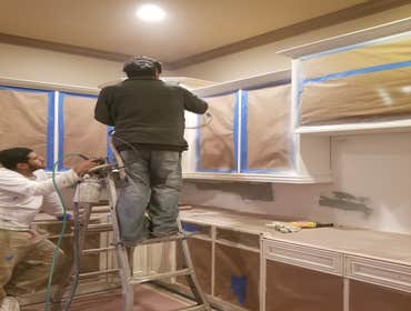 Photos by Speedy Saucedos Painting LLC #3