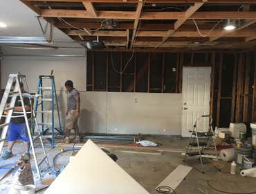 Photos by Crown Construction #1