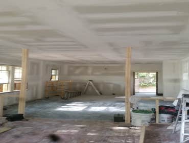 Janda Contracting LLC Job Gallery