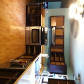 Artistic Solutions LLC Project 1 Just an example of our 3 day cabinet makeover!!!