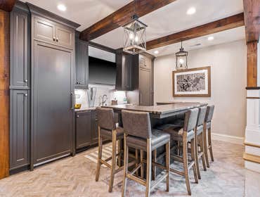 Photos by Ring Construction #1 New construction on Lake Minnetonka