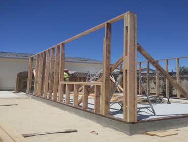 Photos by Whole Earth Construction #3 Adu built by whole earth construction.