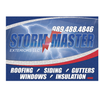 Storm Master Exteriors LLC logo