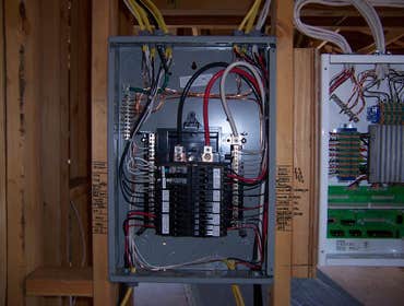 Photo(s) from Martin Electric