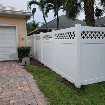 Fence Builders of Dallas