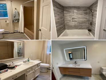 Photos by Master Tile #1