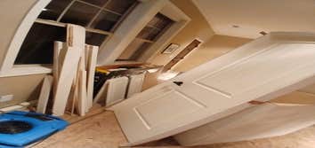 Homegrown Restoration Services