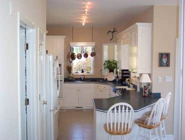 CCHA - Homes of Distinction