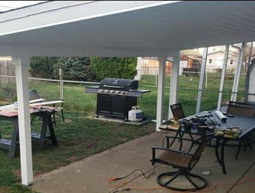 Photos by Rooftop Warriors, LLC #1