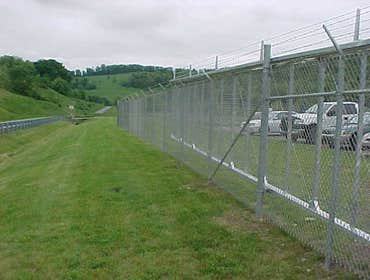 Fences