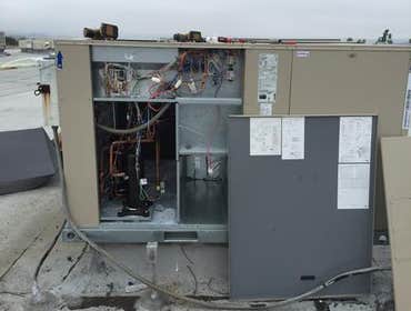 Photos from Stay Cool Mechanical Services