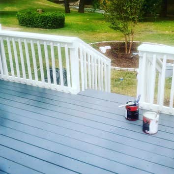 Christian Carpentry