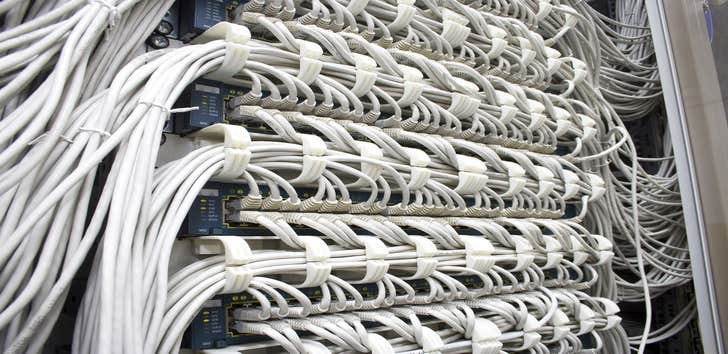 Photos by Data Link Cabling, Inc #1